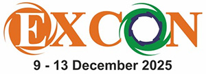 Excon 2025 - Right of admission reserved for Exhibitors and Visitors Excon 2025 - Right of admission reserved for Exhibitors and Visitors