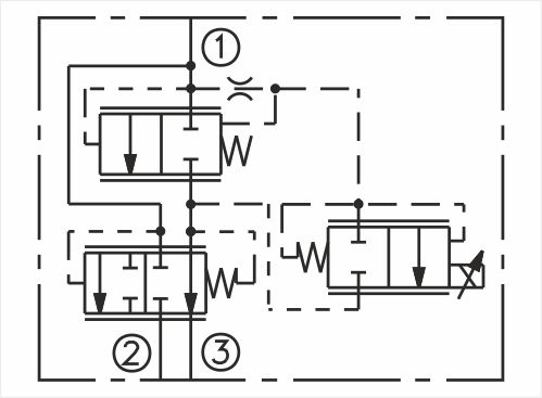 electro-proportional-valve