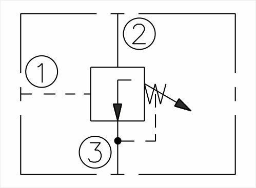 pressure-control-valve