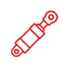 Hydraulic Actuators