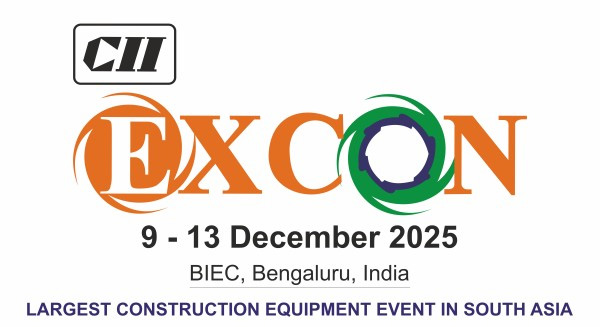 Excon 2025 Excon 2025