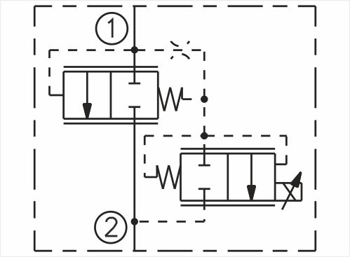 electro-proportional-valve