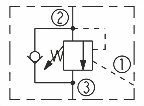 pressure-control-valve