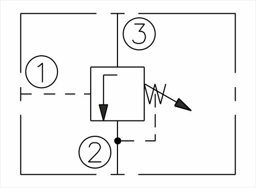 pressure-control-valve