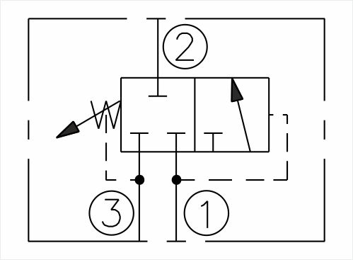 pressure-control-valve