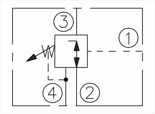 pressure-control-valve