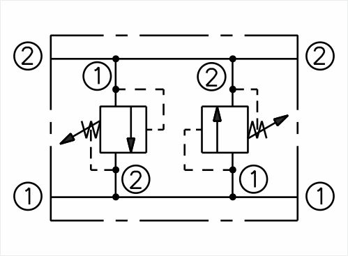 pressure-control-valve