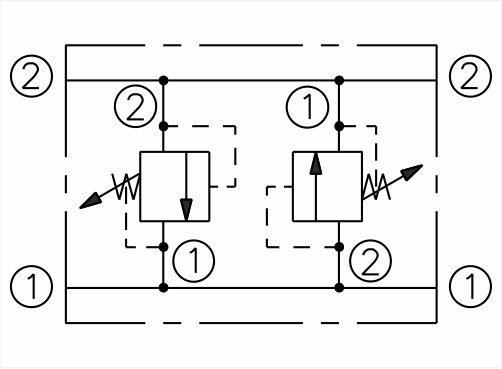 pressure-control-valve