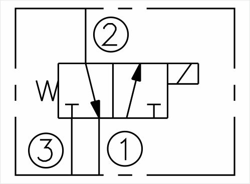 solenoid-valve