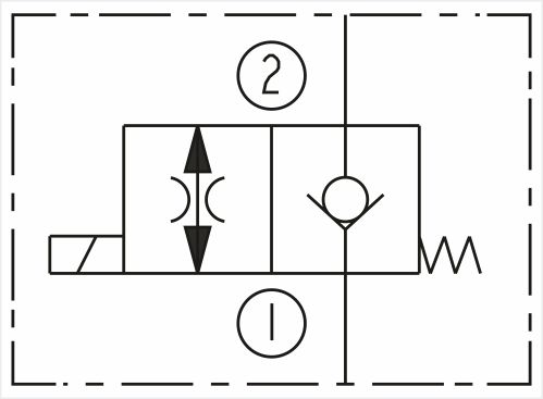 solenoid-valve